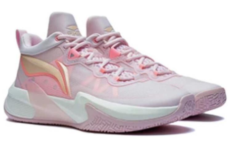 Purchase Li-Ning Superlight Speed 1 'Blanco Rosa' ABAS041-2