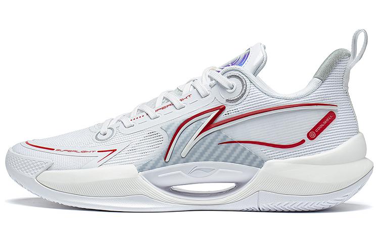 Buy 李寧超軽V2「元年白」 ABAT029-3