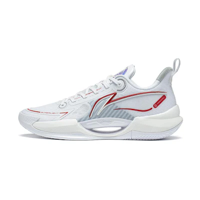 Li-Ning Superlight V2 'First Year White'