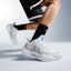 Details for Li-Ning Superlight V2 'Tahun Pertama Putih' ABAT029-3