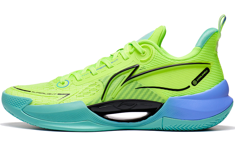 Li-Ning Superlight V2 'Hummingbird' ABAT029-17