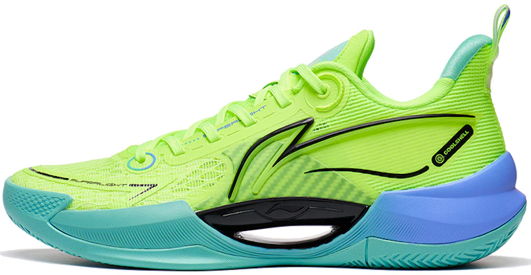 Li-Ning Superlight V2 'Hummingbird' ABAT029-17 Buy Li-Ning Superlight V2 'Hummingbird' ABAT029-17