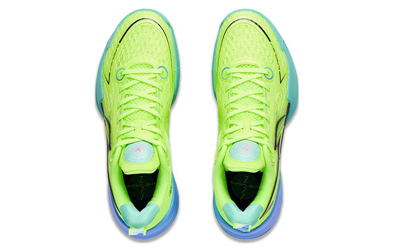 Lookbook Li-Ning Superlight V2 'Hummingbird' ABAT029-17