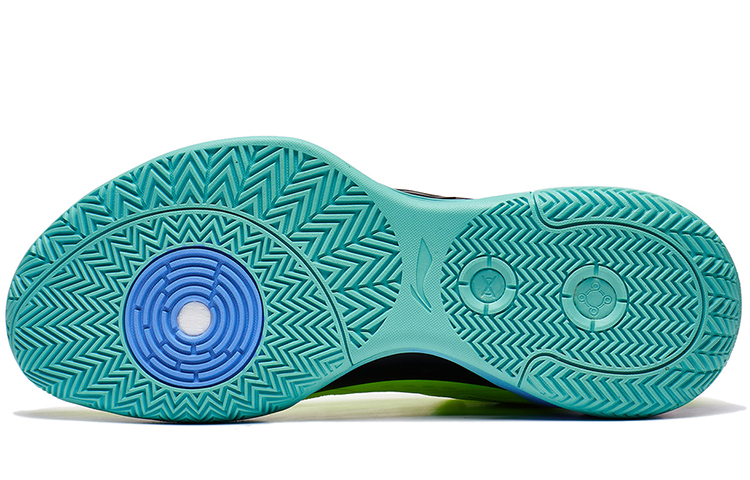 Purchase Li-Ning Superlight V2 'Hummingbird' ABAT029-17