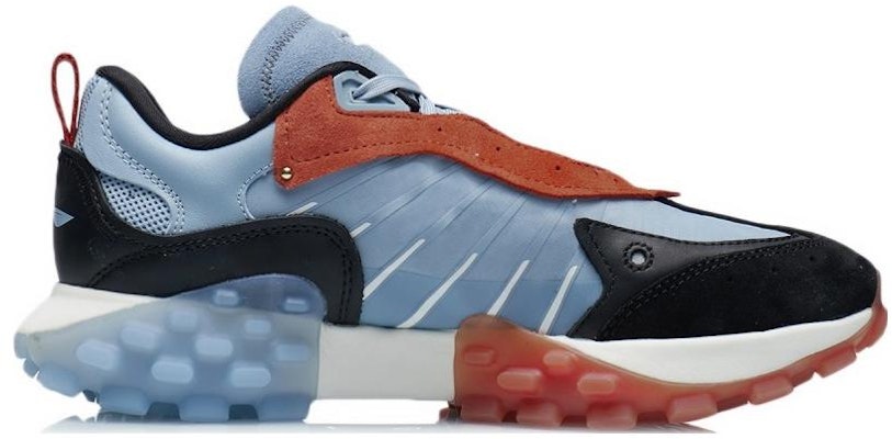 Li-Ning Superload Serie Pasarela Otoño/Invierno 'Azul Niebla' ARYR025-1 Order Li-Ning Superload Serie Pasarela Otoño/Invierno 'Azul Niebla' ARYR025-1