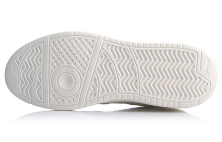 Li-Ning Superwave 'Cream White' 圖 4