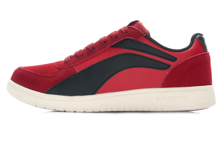 Li-Ning Superwave CL2 'Red Black'