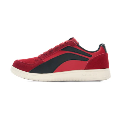 Li-Ning Superwave CL2 'Red Black'