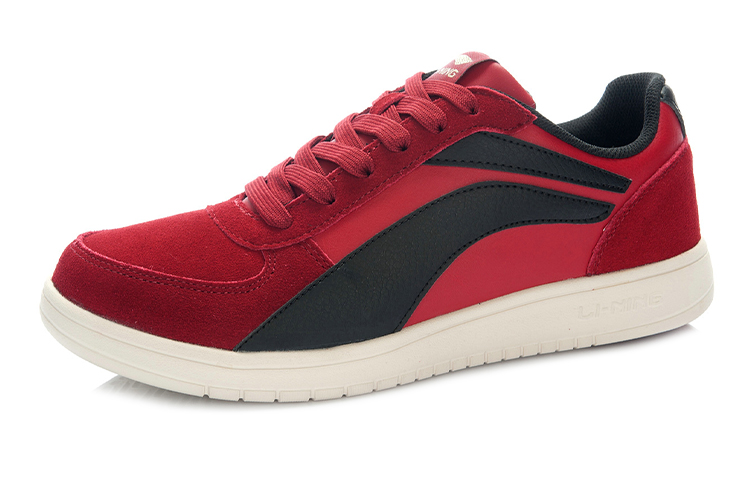 Li-Ning Superwave CL2 'Red Black' 圖 2