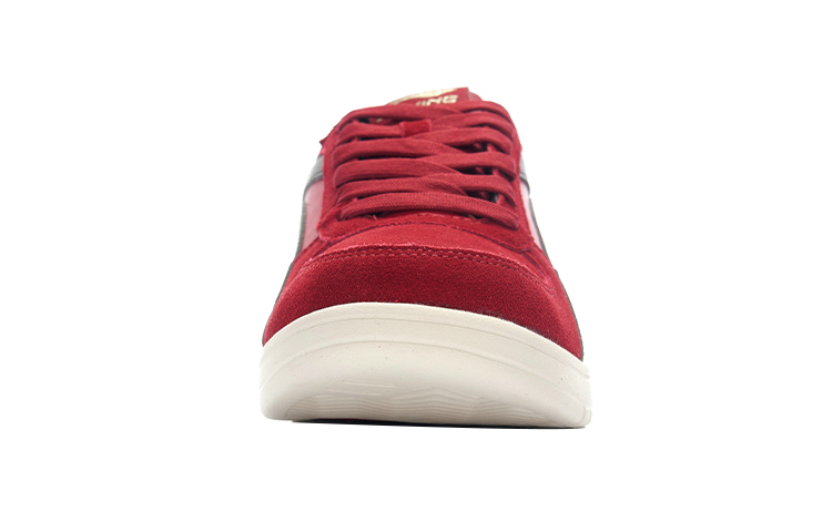 Li-Ning Superwave CL2 'Red Black' 圖 4