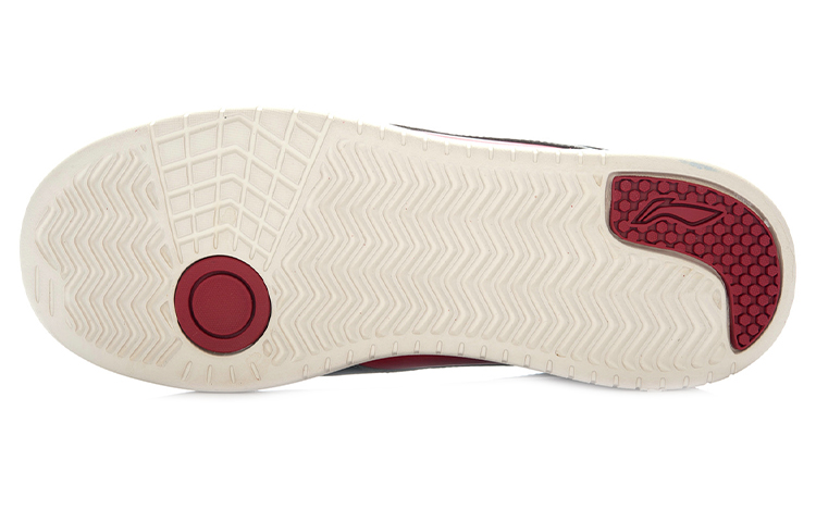 Li-Ning Superwave CL2 'Red Black' 圖 5