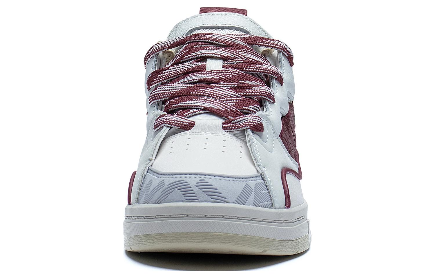 Purchase 리닝 슈퍼웨이브 골든 '화이트 레드' (Li-Ning Superwave Golden '화이트 레드') AECS073-6