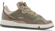 Order Li-Ning Superwave Golden x AAPE 10TH Anniversary 'Hijau Coklat' AECS087-7