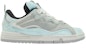 Li-Ning Superwave Golden x AAPE 10th Anniversary 'Blue Grey' AECS087-6