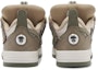 Shop Li-Ning Superwave Golden x AAPE 10TH Anniversary 'Hijau Coklat' AECS087-7