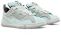Li-Ning Superwave Golden x AAPE 10th Anniversary 'Blue Grey' AECS087-6