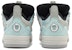 Li-Ning Superwave Golden x AAPE 10th Anniversary 'Blue Grey' AECS087-6