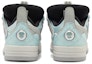 Purchase Li-Ning Superwave Golden x AAPE 10th Anniversary 'Blue Grey' AECS087-6