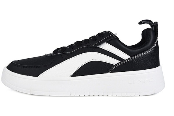 Li-Ning Superwave Lite 'Black White' AGCN121-2 Buy Li-Ning Superwave Lite 'Black White' AGCN121-2