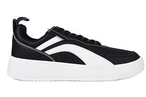 리닝 슈퍼웨이브 라이트 '블랙 화이트' AGCN121-2 Order 리닝 슈퍼웨이브 라이트 '블랙 화이트' AGCN121-2