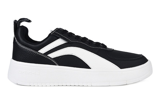 Li-Ning Superwave Lite 'Black White' AGCN121-2 Order Li-Ning Superwave Lite 'Black White' AGCN121-2