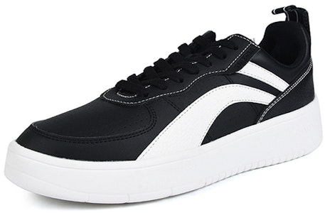 李宁 Superwave Lite '黑白' AGCN121-2 Lookbook 李宁 Superwave Lite '黑白' AGCN121-2