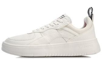 Li-Ning Superwave Lite 'Cream White' AGCN121-1 Li-Ning Superwave Lite 'Cream White' AGCN121-1