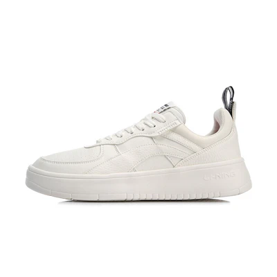 Li-Ning Superwave Lite 'Cream White'