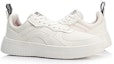 Lookbook Li-Ning Superwave Lite 'Krim Putih' AGCN121-1