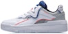 Li-Ning Superwave Lite 'Putih Biru' AGCR037-4