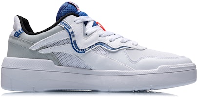 Li-Ning Superwave Lite 'Putih Biru' AGCR037-4 Order Li-Ning Superwave Lite 'Putih Biru' AGCR037-4