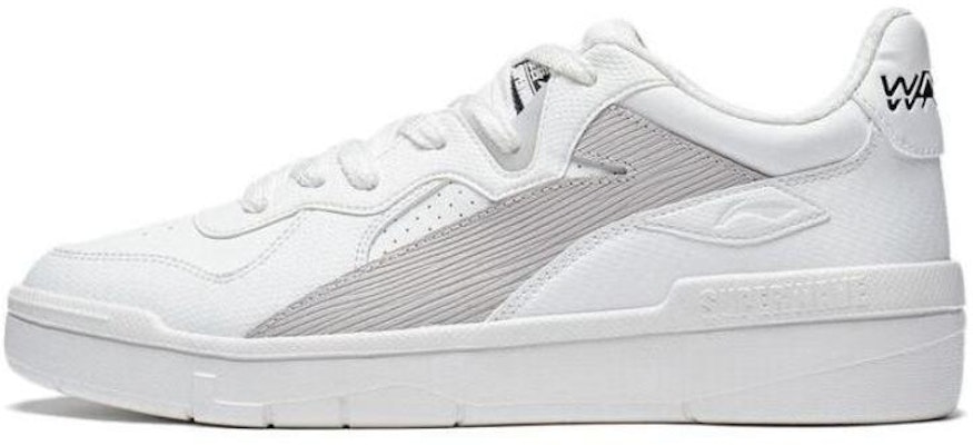 Li-Ning Superwave Lite 'White Grey' AGCT115-1 Buy Li-Ning Superwave Lite 'White Grey' AGCT115-1