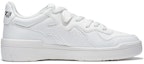 Order Li-Ning Superwave Lite 'Putih Kelabu' AGCT115-1