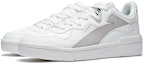 Lookbook Li-Ning Superwave Lite 'Putih Kelabu' AGCT115-1