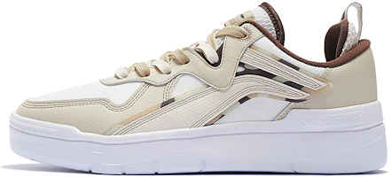 Li-Ning Superwave Lite 'White Khaki' AGCS097-2 Li-Ning Superwave Lite 'White Khaki' AGCS097-2