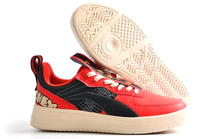 Li-Ning Superwave Lite Disney 圖 3