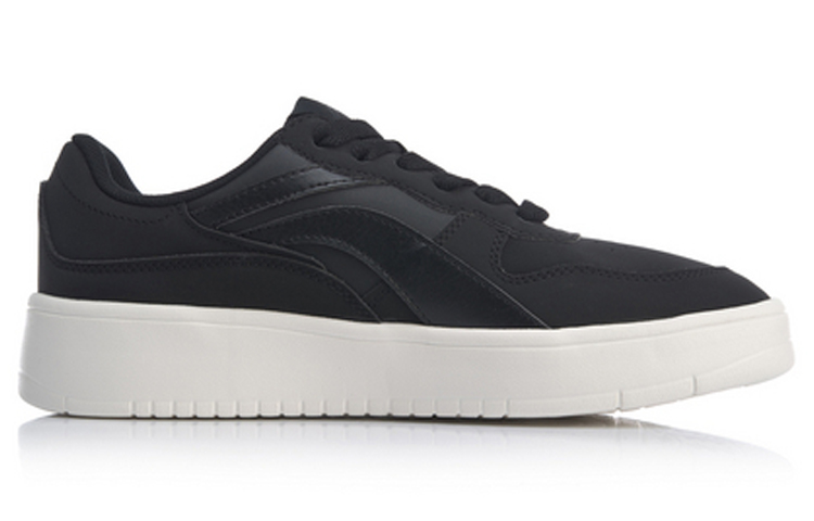Order Li-Ning Superwave Low 'Negro' AGCP131-2