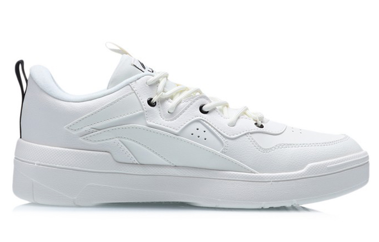 Order Li-Ning Superwave Low ''Weiß'' AGCQ185-2