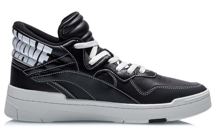 Li-Ning Superwave Mid 'Black' 圖 2