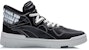 Li-Ning Superwave Mid 'Hitam' AGCQ179-5