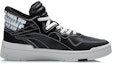 Order Li-Ning Superwave Mid 'Hitam' AGCQ179-5