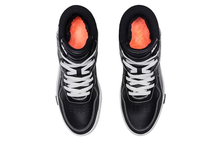 Li-Ning Superwave Mid 'Black' 圖 4