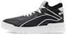 Li-Ning Superwave Mid 'Hitam Putih' AGCR233-7