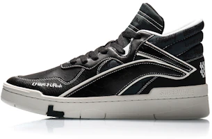 Li-Ning Superwave Mid 'Panda' AGCP353-2 Li-Ning Superwave Mid 'Panda' AGCP353-2