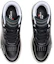 Shop Li-Ning Superwave Mid 'Panda' zapatillas deportivas. AGCP353-2