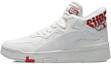 Buy Li-Ning Superwave Mid ''Weiß Rot'' AGCQ179-4