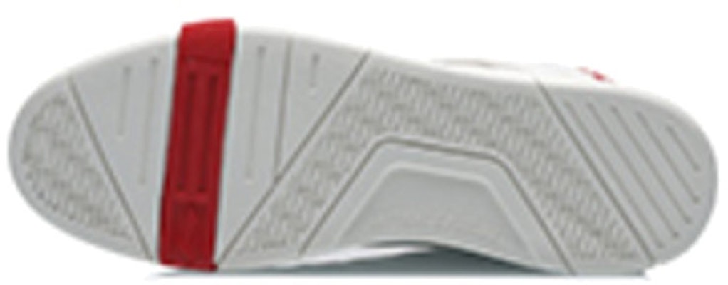 리닝 슈퍼웨이브 미드 '화이트 레드' (Li-Ning Superwave Mid '화이트 레드') AGCQ179-4 Shop 리닝 슈퍼웨이브 미드 '화이트 레드' (Li-Ning Superwave Mid '화이트 레드') AGCQ179-4