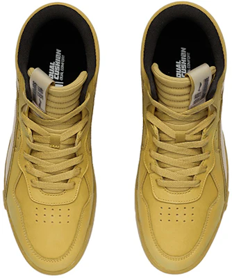 리닝 슈퍼웨이브 미드 '옐로우 탄' (Li-Ning Superwave Mid 'Yellow Tan') AGCR401-1 Lookbook 리닝 슈퍼웨이브 미드 '옐로우 탄' (Li-Ning Superwave Mid 'Yellow Tan') AGCR401-1
