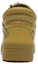 Shop 리닝 슈퍼웨이브 미드 '옐로우 탄' (Li-Ning Superwave Mid 'Yellow Tan') AGCR401-1