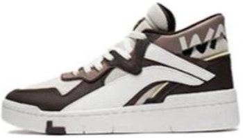 Li-Ning Superwave Mid PRM 'Brown White' AGCS151-3 Li-Ning Superwave Mid PRM 'Brown White' AGCS151-3